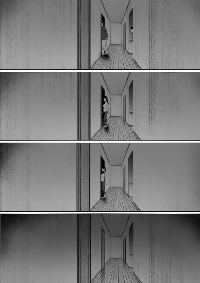 อ่านโดจิน เมียที่ถูกพ่อสามีครอบครอง พ่อผัวลงโทษลูกสะใภ้ ตอนที่ 3 [Morita Shiki] Gifu to Doukyou Suru ni Natta Shiawase na Shinkon Seikatsu o Okuro Hazu datta no ni