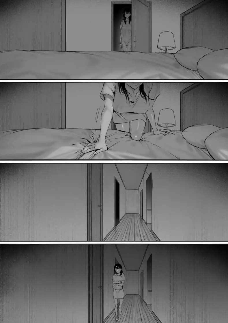 อ่านโดจิน เมียที่ถูกพ่อสามีครอบครอง พ่อผัวลงโทษลูกสะใภ้ ตอนที่ 3 [Morita Shiki] Gifu to Doukyou Suru ni Natta Shiawase na Shinkon Seikatsu o Okuro Hazu datta no ni